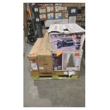 WHOLESALE PALLET LOT OF GENERAL MERCHANDISE