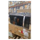 Whirlpool 30 in. 1.9 cu. ft. Over-the-Range Microwave in Stainless Steel with Sensor Cooking