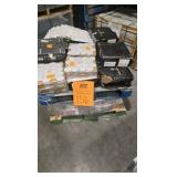 Wholesale Pallet Lot of tile