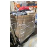 WHOLESALE PALLET LOT OF GENERAL MERCHANDISE