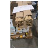 20 quarter round trim