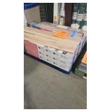 Pergo Outlast+ Golden Briar Oak 12 mm T x 7.4 in. W Waterproof Laminate Wood Flooring (235 sqft)