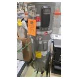 rheem 40 gallon water heater