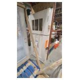 36x80 entry door