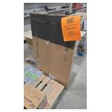 Everbilt Watershield Shower System 32 in. x 4 ft. x 1/2 in. Wall Tile and Stone XPS Foam Waterproof Backer Board (5-Pack)