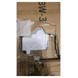 VIWAT 14 ft. W x 12 ft. D Metal Outdoor Storage Garden Tool Steel Shed with Lockable Doors and Vents (168 sq. ft.)