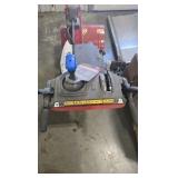 Toro snow blower for parts or repair