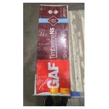 GAF Timberline Natural Shadow Charcoal Algae Resistant Architectural Shingles (33.33 sq. ft. per Bundle)