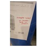 Water Worker 32 Gal. Pressurized Well Tank