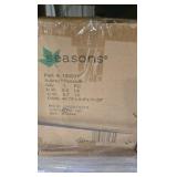 Pallet Lot fo New Season Aubrey Pendant Lights # 190001