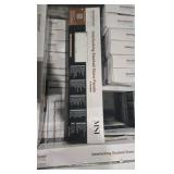 MSI Arctic White Ledger Panel 6 in. x 24 in. Splitface Marble Wall Tile (210 sq. ft.)