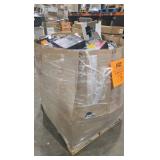 WHOLESALE PALLET LOT OF GENERAL MERCHANDISE