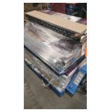 Wholesale Pallet Lot Miscellaneous Flooring Items