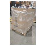 WHOLESALE PALLET LOT OF GENERAL MERCHANDISE