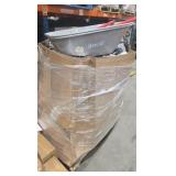 WHOLESALE PALLET LOT OF GENERAL MERCHANDISE
