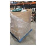 WHOLESALE PALLET LOT OF GENERAL MERCHANDISE