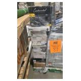 WHOLESALE PALLET LOT OF GENERAL MERCHANDISE