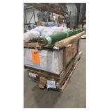 WHOLESALE PALLET LOT OF GENERAL MERCHANDISE