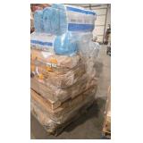 WHOLESALE PALLET LOT OF GENERAL MERCHANDISE