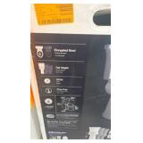 KOHLER Highline Arc Extra Tall 12 in. Rough In 2-Piece 1.28 GFP Single Flush Elongated Toilet in White with Soft Close Seat