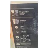 KOHLER Highline Arc Extra Tall 12 in. Rough In 2-Piece 1.28 GFP Single Flush Elongated Toilet in White with Soft Close Seat