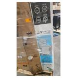 WHOLESALE PALLET LOT OF GENERAL MERCHANDISE