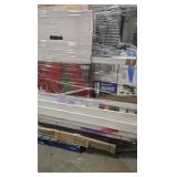 WHOLESALE PALLET LOT OF GENERAL MERCHANDISE