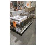 WHOLESALE PALLET LOT OF GENERAL MERCHANDISE