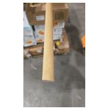 20 quarter round trim