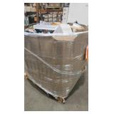 WHOLESALE PALLET LOT OF GENERAL MERCHANDISE