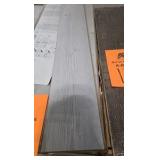 Krono Original White Wash Mountain Larch 10 mm T x 8 in. W Waterproof Laminate Wood Flooring (279 sqft)