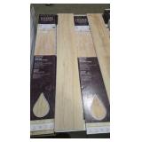 Home Decorators Collection Lathem Pine 12 MIL x 7 in. W x 48 in. L Waterproof Click Lock Luxury Vinyl Plank Flooring (736 sqft)