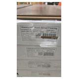 Krono Original Brook Penfold Hickory 12 mm T x 8 in. W Waterproof Laminate Wood Flooring (365 sqft)