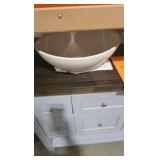 James Martin Vanities Breckenridge 71.9 in. W x 23.5 in. D x 33.0 in. H Double Bath Vanity Cabinet