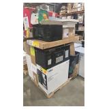 WHOLESALE PALLET LOT OF GENERAL MERCHANDISE