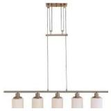 Pallet Lot fo New Season Aubrey Pendant Lights # 190001