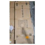 VIWAT 14 ft. W x 12 ft. D Metal Outdoor Storage Garden Tool Steel Shed with Lockable Doors and Vents (168 sq. ft.)