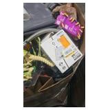 WHOLESALE PALLET LOT OF GENERAL MERCHANDISE