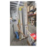 Pallet Lot of doors