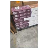 Home Decorators Collection Chamblee Tuck Walnut 12 mm T x 8.03 in. W Waterproof Laminate Wood Flooring (127 sqft)