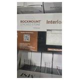 MSI Arctic White Ledger Panel 6 in. x 24 in. Splitface Marble Wall Tile (210 sq. ft.)