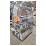 WHOLESALE PALLET LOT OF GENERAL MERCHANDISE