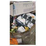 WHOLESALE PALLET LOT OF GENERAL MERCHANDISE