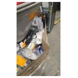 WHOLESALE PALLET LOT OF GENERAL MERCHANDISE