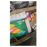WHOLESALE PALLET LOT OF GENERAL MERCHANDISE