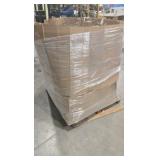 WHOLESALE PALLET LOT OF GENERAL MERCHANDISE