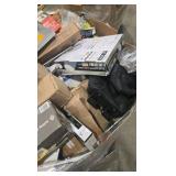 WHOLESALE PALLET LOT OF GENERAL MERCHANDISE