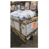 WHOLESALE PALLET LOT OF GENERAL MERCHANDISE