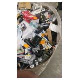 WHOLESALE PALLET LOT OF GENERAL MERCHANDISE