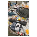 WHOLESALE PALLET LOT OF GENERAL MERCHANDISE